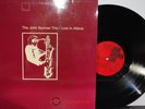 LP John Surman - Live In Altena/RARE JG RECORDS/1970/NM