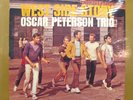 OSCAR PETERSON West Side Story DCC Audiophile RAY BROWN Ltd Edition #0011 SEALED