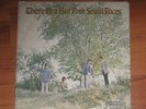 THE SMALL FACES THERE ARE BUT FOUR IMMEDIATE ROCK LP 1967  Z1252002