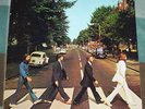 The Beatles,abbey road ,Original master recording,Mobile fidelity,Japan,LP