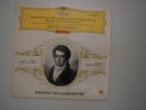 Beethoven, Streichquartett, Amadeus-Quartett, DGG, Tulip, Red Stereo