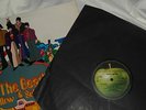 The Beatles -Yellow Submarine - Mono - UK Original - Great Copy