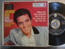 Elvis Presley - Jailhouse Rock EPA-4114 German EP 1957