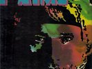JOHNNY HALLYDAY - QUE JE T' AIME  1969 ORIGINAL GREEK LP EX ++ LOOK