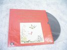 TAKAKO NISHIZAKI The Butterfly Lovers Violin Concerto LP Vinyl * 1978
