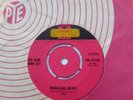 THE ALAN BOWN SET : Headline news / Mr pleasure - SP original PYE 1966 - VG+