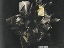 LINKIN PARK - LIVING THINGS  VINYL LP ROCK MAINSTREAM NEW