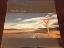 Pearl Jam Yield SEALED vinyl record 12