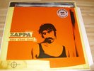 FRANK ZAPPA  one shot deal  LP  Coloured Wax