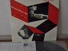 Horace Silver Trio Japan Blue Note LP Toshiba BN 0008 Art Blakey Insert