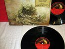 EMI EX 27 0598 3 2LP STEREO DIGI GERMAN MAHLER SYMPHONY No. 2 SIMON RATTLE NM