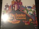 BEATLES - YELLOW SUBMARINE NEW **SEALED** - 1976 Orange Capitol Records Label