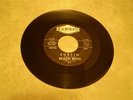 BEACH BOYS SURFIN CANDIX 301 DJ COPY 45 RPM RARE