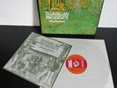 TASAVALLAN PRESIDENTTI - Milky Way Moses -NM/NM. SONET SNTF 658 + Lyric Sheet