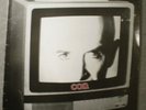 CONRAD SCHNITZLER Con orig German electronic prog lp Krautrock Kluster Kraftwerk