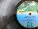 BLACK SABBATH PARANOID RARE SPACESHIP VERTIGO LABEL M- ROCK PROG LP