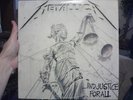 Metallica ... and justice for all - Elektra DOUBLE LP - SAVE CASH ---  2 RECORDS