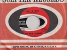 NEW YORKERS : Mr. Kirby (Scepter)1967 Mod Fuzz Mod Freakbeat Garage 45 LISTEN