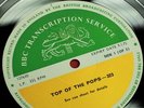THE KINKS.THE PEDDLERS',THE WHO,DONOVAN,IF,BBC TOP 323