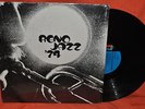 RENO JAZZ '74 Private Press Jazz full shrink