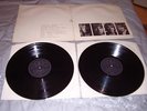 BEATLES - WHITE ALBUM - VERY RARE ONE EMI BOX - 1969 SOUTH AFRICA - DOUBLE LP