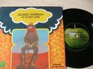 GEORGE HARRISON (Ex-Beatles) - MY SWEET LORD rareness Singapore-only p/s EP