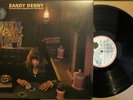 SANDY DENNY NORTH STAR GRASSMAN & RAVENS PINK RIM FAIRPOINT CONVENTION STRAWBS