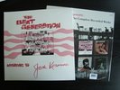 Jack Kerouac The Beat Generation BoxSET  4 × 12