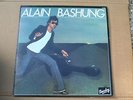 ALAIN BASHUNG - ROMAN PHOTOS -  LP 30 CM 33 TOURS - TBE