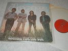 DOORS Waiting for the sun LP  1*UK Press Large ELEKTRA 1968 STUPENDO  Psych