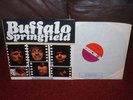 BUFFALO SPRINGFIELD 1st LP 1967 MONO 1st Press SUPERB