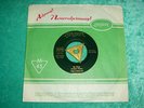 The Fiestas------So Fine-----London DL 20256 (Rare Cover)