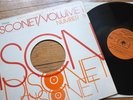 DISCONET ?? ?????VOL 1 NUMBER 3 SAVARESE 1977 CERRONE RARE MIX SUPERNATURE