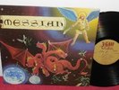 MESSIAH - FINAL WARNING - VINYL  LP