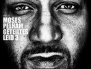 MOSES PELHAM - GETEILTES LEID 3  (2 VINYL LP) 12 TRACKS RAP / HIP HOP NEU