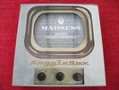 Madness Gogglebox Rare Limited Edition Box Set RARE 2 TONE SKA MOD SCOOTER