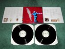 PETER GABRIEL ‘US’ 1992 REAL WORLD RARE UK 2-LP VINYL + INNERS EX+
