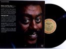 JOHNNIE TAYLOR ? EARGASM ? mint archive 1976 Columbia SQ quad promo ? DISCO LADY