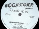 DOUBLE DUCE Fresh Out the Box m- 12