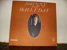 lp johnny hallyday  canada johnny chante hallyday