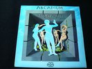 Arcadium - Breathe Awhile Original-Pressung UK