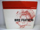 JACKIE MCLEAN / PHIL WOODS bird feathers LP OG DG prestige RVG rare JAZZ mono