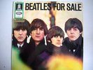 Beatles LP  For Sale  Odeon  EMI  Ausgabe 1964