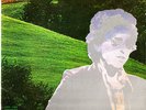 BOB DYLAN TANGLED UP IN BLUE / IF YOU SEE HER, SAY HELLO SCARCE 7