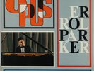 ERROL PARKER TRIO OPUS ON BRUNSWICK FRENCH ORIGINAL MINT-