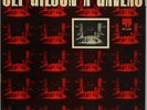 JEF GILSON A GAVEAU ON SFP FRENCH ORIGINAL MINT-