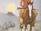 FABRIZIO DE ANDRE' INDIANO 33 GIRI VINILE LP RICORDI 1981 BUBOLA CANTO SARDO
