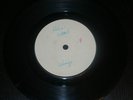 Wings HELEN WHEELS White label test pressing promo demo Paul McCartney Beatles