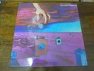 Jackson Heights LP King Progress UK Pink Charisma scroll 1st press 16 pictures