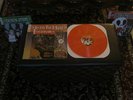 No Use For A Name Live In A Dive orange nofx rare Lagwagon Fat Wreck Strung Out
